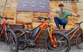 Bike Park Lodge